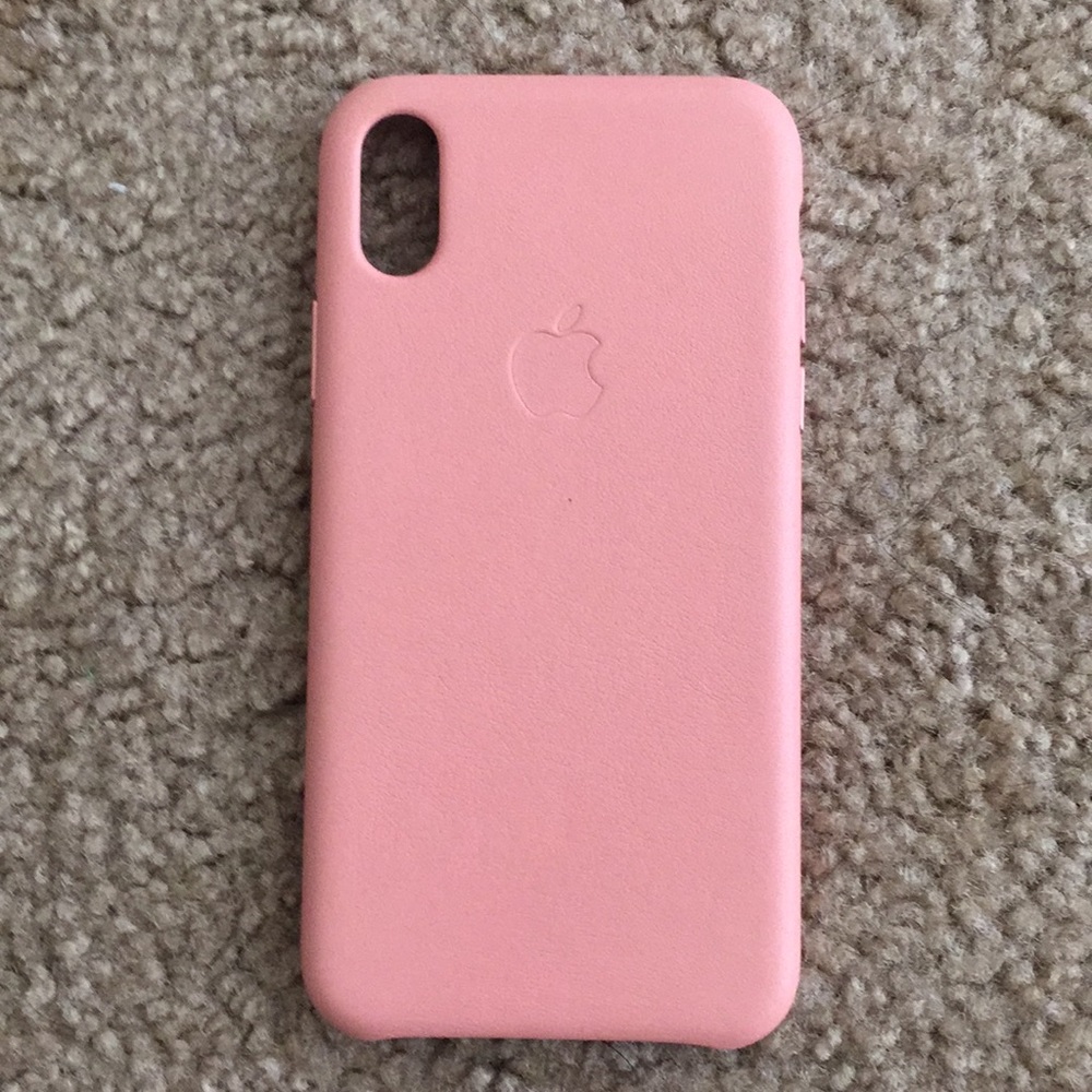 •SOLD• New Apple iPhone X/XS case